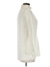 BB Dakota Ivory Turtleneck Sweater Size M - photo 4