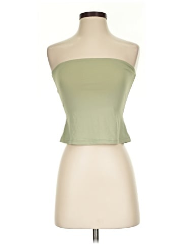 Princess Polly Tube Top (view 1)
