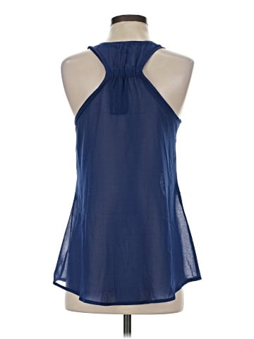Audrey Ann Sleeveless Top (view 2)