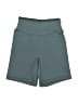 P'tula Solid Teal Athletic Shorts Size XXS - photo 1