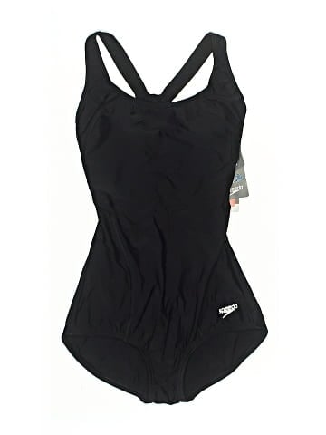Speedo One Piece Swimsuit (view 1)