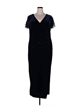 Betsy & Adam Cocktail Dress