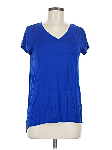 Cable & Gauge Short Sleeve T-Shirt (view 1)