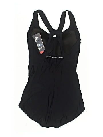 Speedo One Piece Swimsuit (view 2)