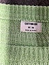 Cotton On Solid Green Pullover Sweater Size M - photo 7