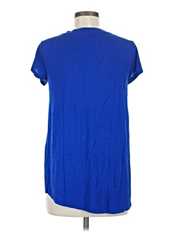 Cable & Gauge Short Sleeve T-Shirt (view 2)