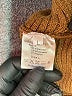 Unbranded Brown Turtleneck Sweater Size L - photo 7