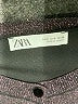 Zara Brown Cardigan Size S - photo 7