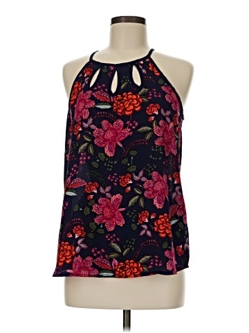 Papermoon Sleeveless Blouse (view 1)