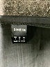 Shein 100% Polyester Black Long Sleeve Top Size S - photo 7