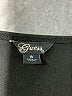 Guess Stripes Black Casual Dress Size S - photo 7