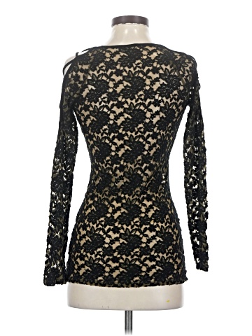 T Party Long Sleeve Top (view 2)