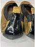 Chanel Gold Flats Size EU 37 1/2 - photo 4