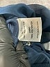 Azazie 100% Polyester Solid Blue Cocktail Dress Size 12 - photo 5
