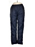 Nautica Blue Casual Pants Size XL - photo 1