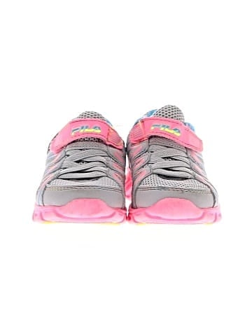FILA Sneakers (view 2)