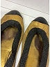Chanel Gold Flats Size EU 37 1/2 - photo 3