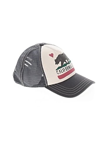 Brooklyn Hat Co. Baseball Cap (view 1)