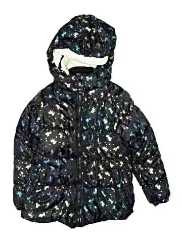 Real Love Snow Jacket (view 1)