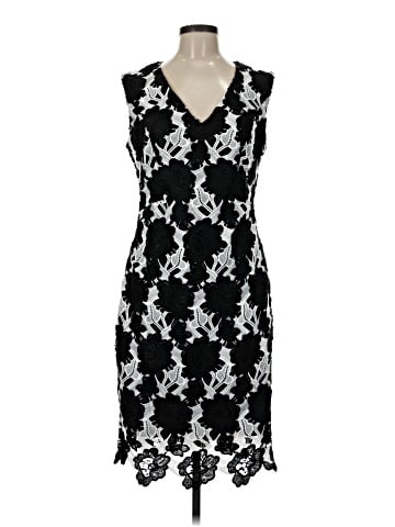 White House Black Market Cocktail Dress (view 1)