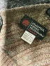 Assorted Brands 100% Virgin Wool Brown Wool Pullover Sweater Size L - photo 6
