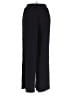 Unbranded Black Casual Pants Size XXS (estimated) - photo 2
