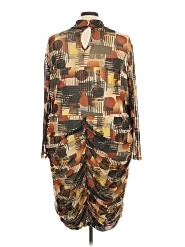 Ashley Stewart Casual Dress (view 2)