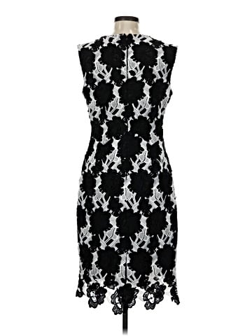 White House Black Market Cocktail Dress (view 2)