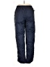 Nautica Blue Casual Pants Size XL - photo 2