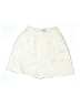 DL1961 Solid Ivory Athletic Shorts Size XS - photo 1