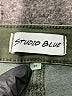 STUDIO BLUE Green Casual Pants Size 27 waist - photo 7