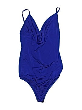 Charlotte Russe Bodysuit