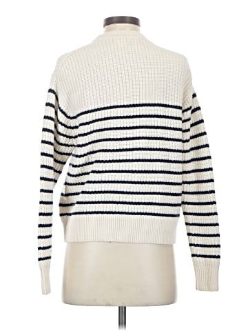 Wilfred Wool Pullover Sweater (view 2)