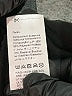 Shein Curve Color Block Black Active Pants Size 18 Plus (3) - photo 5