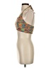 Superdown Orange Cardigan Size XS - photo 5