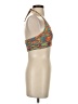 Superdown Orange Cardigan Size XS - photo 4