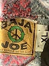 Baja Joe Tweed Pink Pullover Sweater Size XL - photo 7