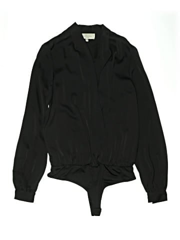 L'academie los angeles Long Sleeve Blouse (view 1)