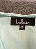 Lulus Silver Casual Dress Size M - photo 7