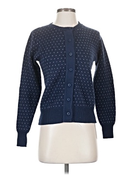 Lands' End Cardigan
