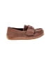Cat & Jack Brown Dress Shoes Size 8 (kids) - photo 1