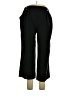 Unbranded Black Active Pants Size XL - photo 1