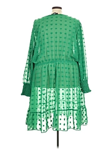 Ashley Stewart Cocktail Dress (view 2)