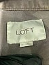 Ann Taylor LOFT Gray Jacket Size XS - photo 6