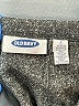 Old Navy Tweed Gray Formal Skirt Size 2 - photo 4
