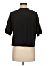 Active by Old Navy Black Short Sleeve T-Shirt Size M - photo 2