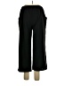 Unbranded Black Active Pants Size XL - photo 2