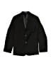 Chaps Solid Black Blazer Size 12 - photo 1