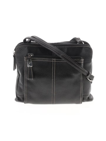 Tignanello Leather Shoulder Bag (view 1)