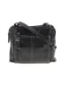 Tignanello 100% Leather Black Leather Shoulder Bag One size - photo 1